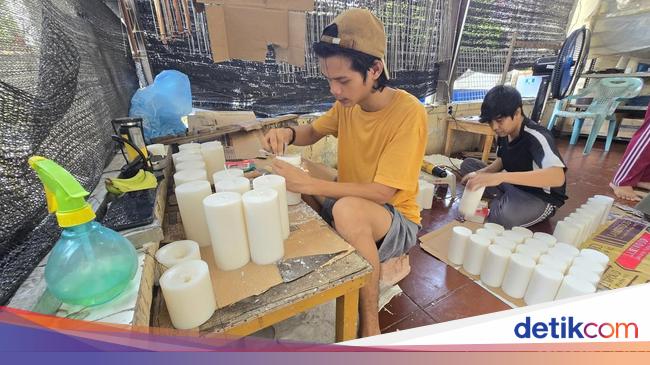 Pemprov DKI Beri Keringanan Retribusi &amp; Bebas Sanksi untuk UMKM di 2025