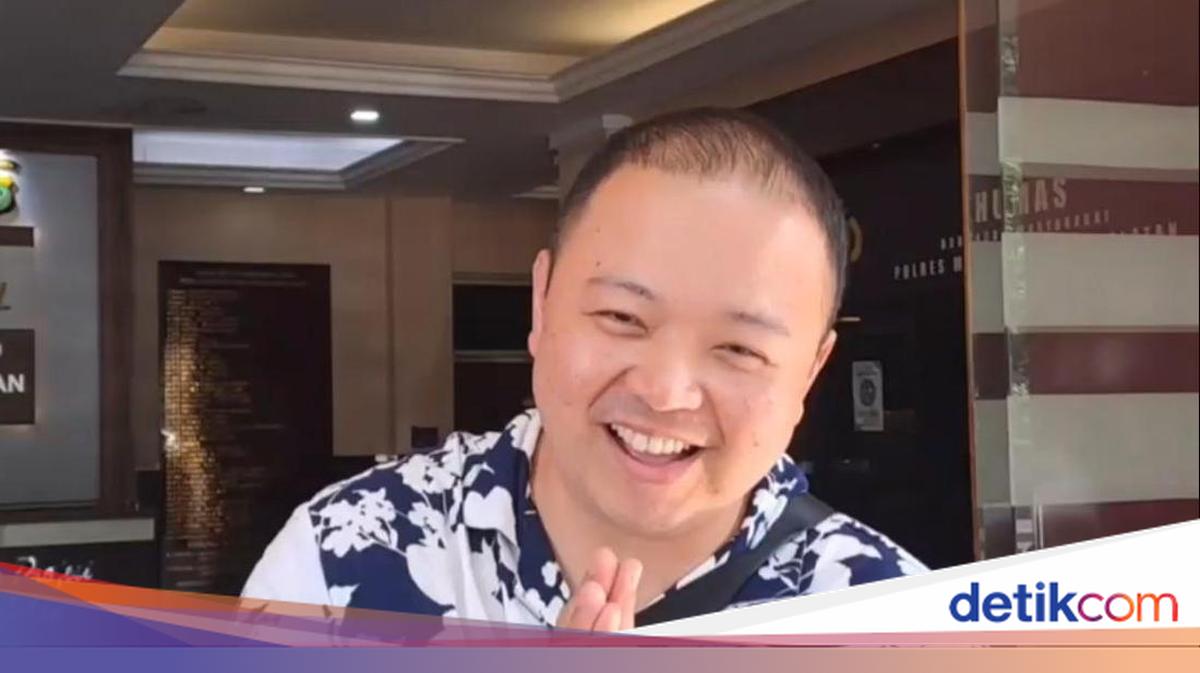 Bareskrim Periksa Food Reviewer Codeblu Terkait Dugaan Pemerasan