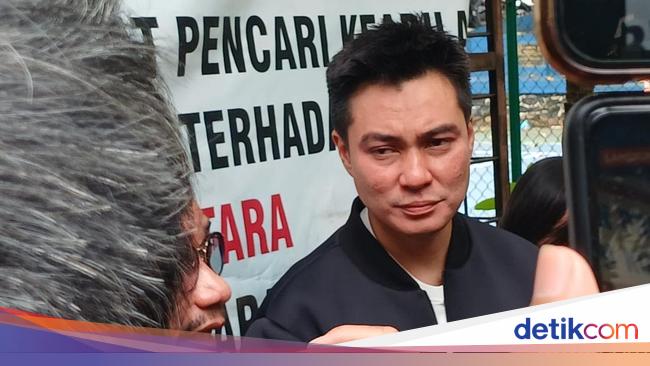 7 Klarifikasi Baim Wong: Tuduhan KDRT, Tangisan Anak, hingga Pesan ke Paula