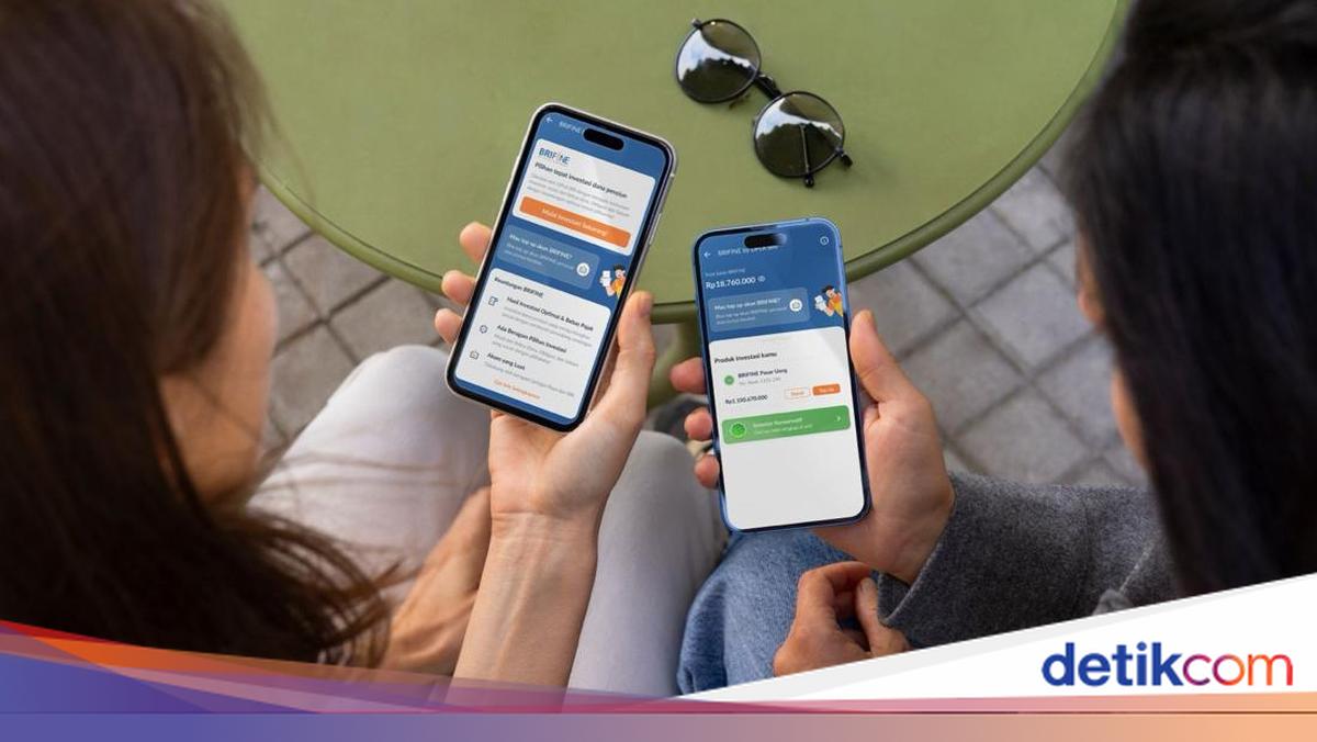 Bank Raya Pede Jadi Andalan BRI di Segmen Digital Banking