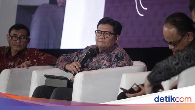 Begini Peran BNI Bantu Kopdes Merah Putih