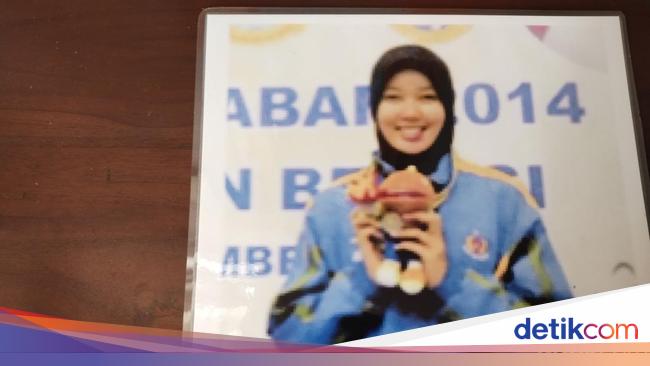 Fidya Kamalindah Atlet Bandung Muncul Setelah Dilaporkan Ortu Hilang 10 Tahun