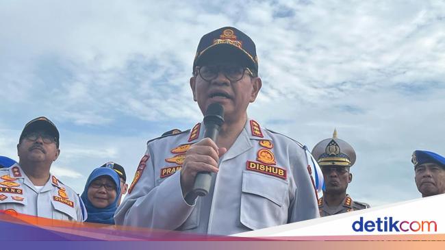 Pramono Bertemu Kepala Badan Gizi Sore Ini, Bahas Nasib Sarapan Gratis di DKI