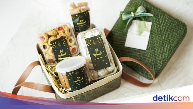 Tradisi Berbagi Makanan Lebaran Sudah Ada Sejak Abad ke-16, Ini Kisahnya