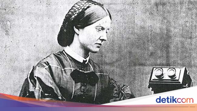 Inovator Malang yang Dihancurkan Temuannya Sendiri