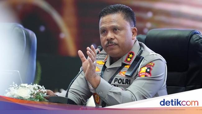 Kakorlantas: Negara Tak Lelah Mengelola Mudik Aman Keluarga Nyaman