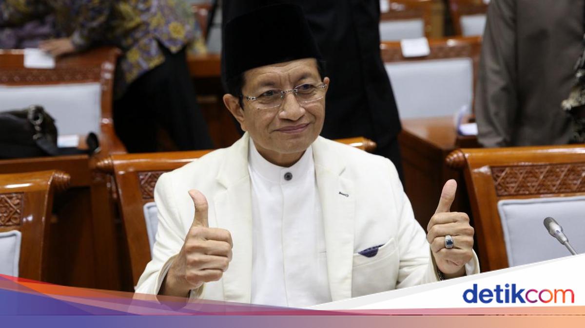 Menag Usul 13 Institut Jadi Universitas dan 8 Sekolah Tinggi Jadi Institut