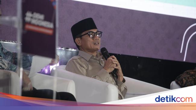 Mendes Pastikan Pembentukan Kopdes Bukan Syarat Pencairan Dana Desa