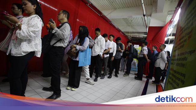 Ekonomi Tanpa Sekat Upah