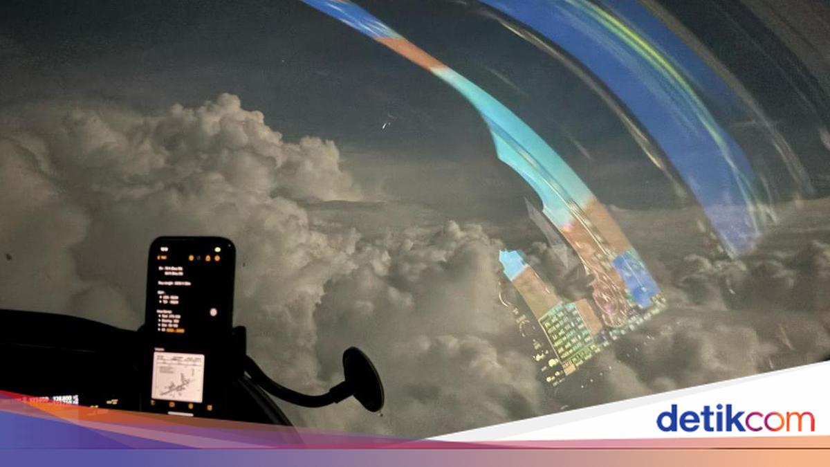 BMKG Tepis Isu Liar OMC Cuma Pindahkan Hujan dan Picu Banjir Besar