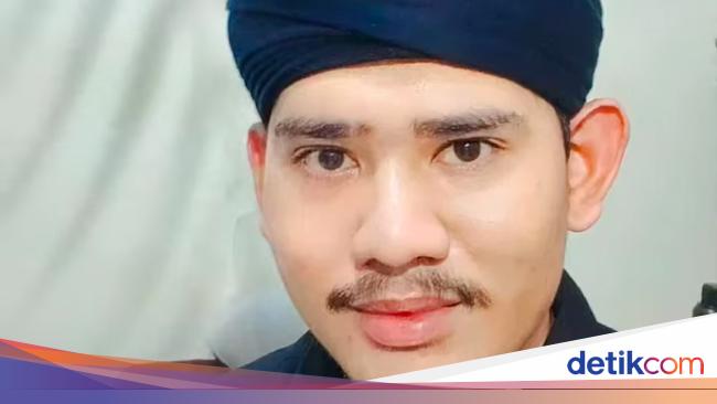 Sosok Ki Bule Pamungkas, Selebgram Pengedar Narkoba Berkedok Paranormal