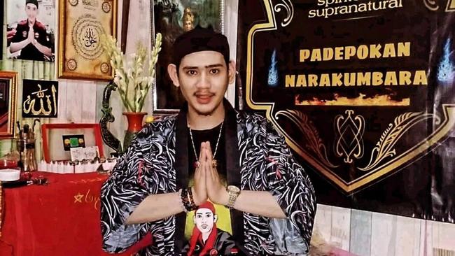 5 Fakta Rafi Ramadhan Edarkan Narkoba Berkedok Paranormal