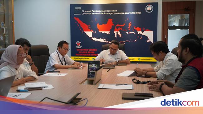 Dipanggil Kemendag soal Keluhan Konsumen, Produsen Motor Listrik ZPT Buka Suara
