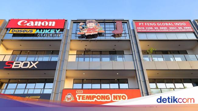 5 Rekomendasi Kuliner Halal di PIK, Surganya Cita Rasa Otentik