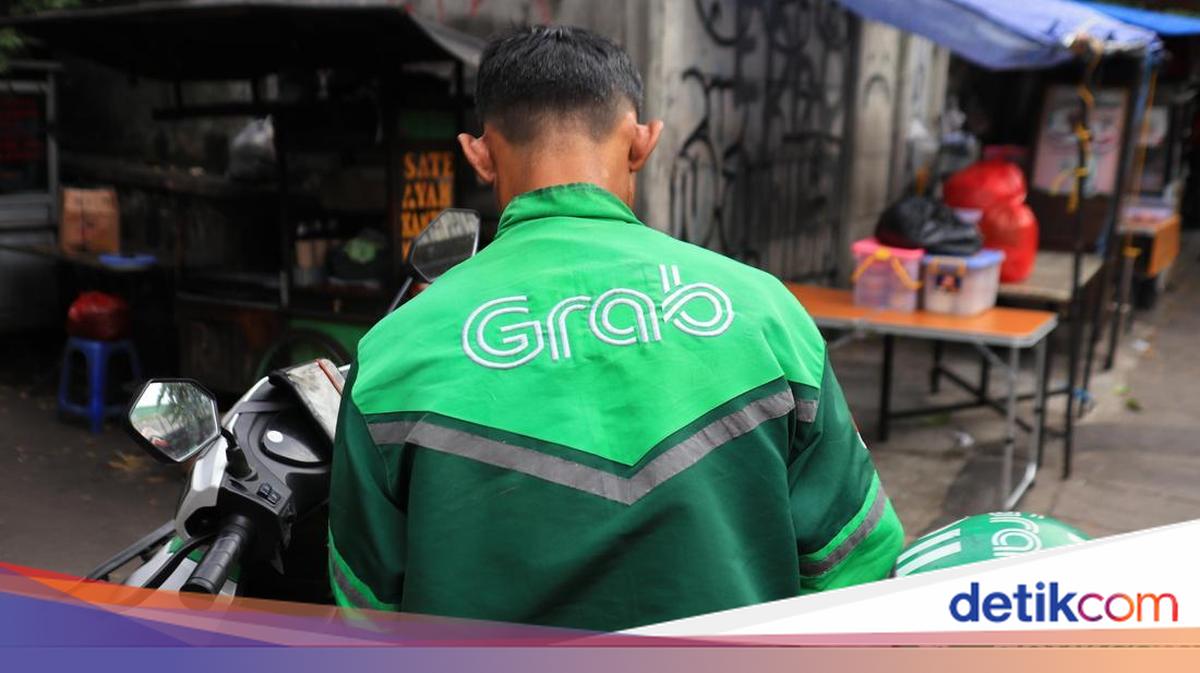 Grab Buka Suara soal Ramai Keluhan Susah Dapat Ojol