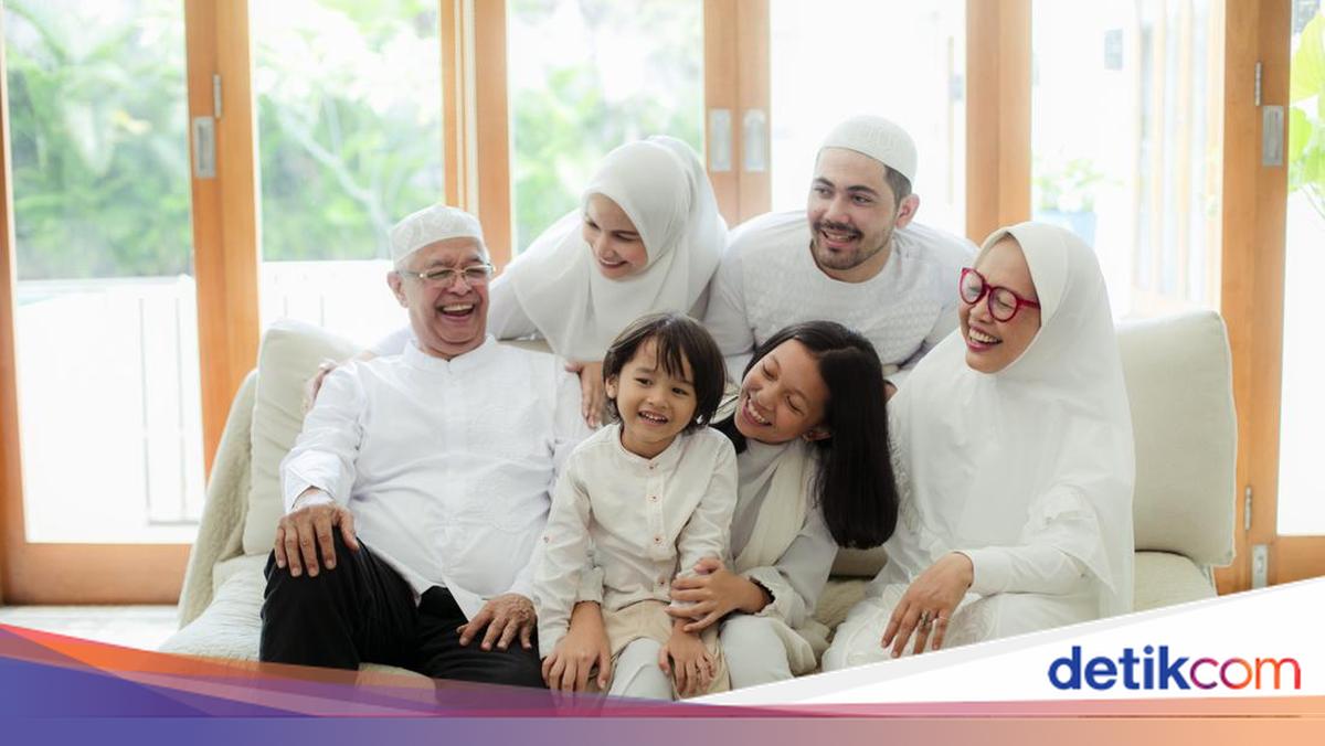 Ini Perbedaan Istilah Mahram dan Muhrim, Jangan Sampai Salah!