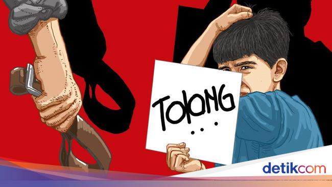 Viral Grup FB 'Fantasi Sedarah', Pengamat Medsos Beri Pendapat