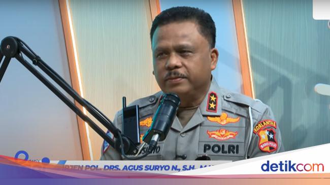 Kakorlantas Ungkap Skema Baru Arus Balik dari Bandung di Tol Japek