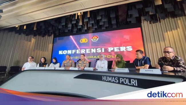 Kronologi Pengusutan Kasus Asusila yang Jerat Eks Kapolres Ngada