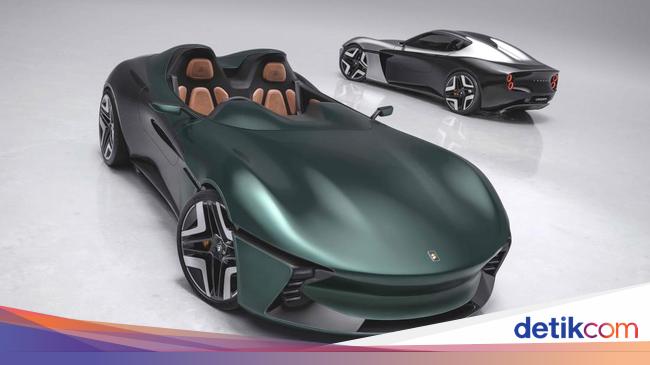 Ex-Tesla Employee Builds Car, Criticizes Elon Musk