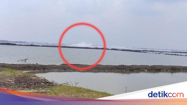 Viral Kabar Lumpur Lapindo Berhenti Menyembur, Bagaimana Faktanya?