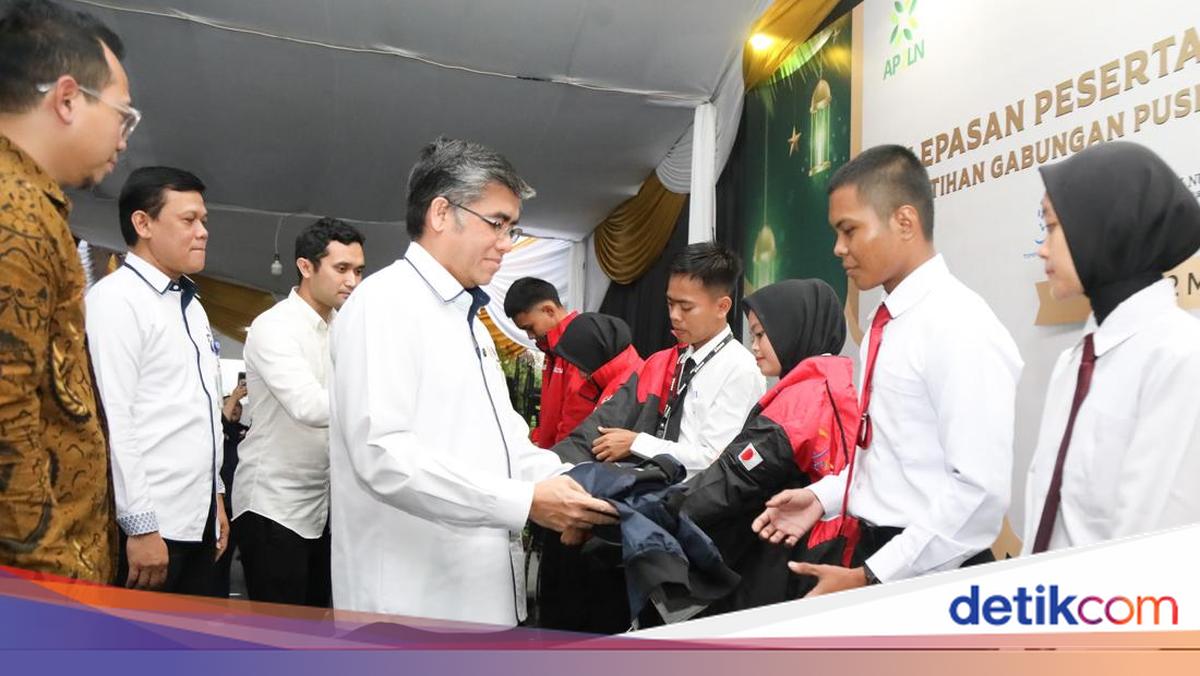 Program pemagangan ke Jepang hasil kerja sama Kementerian Ketenagakerjaan RI dan IM Japan kembali dibuka pada 2026. Lantas, apa saja persyaratan dan kapan jadwal pendaftarannya dibuka?