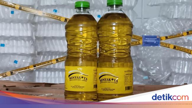 Soal Minyakita, Ekonom: Penentuan Volume Bukan Ranah Pemerintah, tapi Swasta