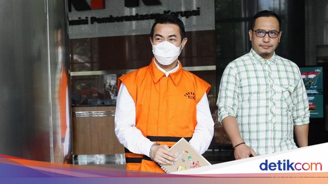 Pemeriksaan Lanjutan Mantan Pj Wali Kota Pekanbaru