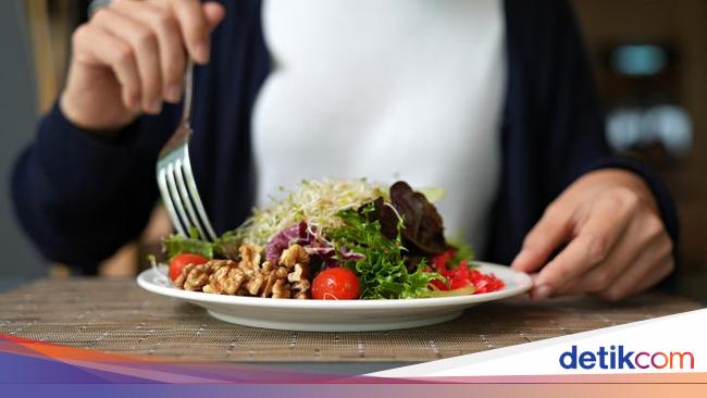 Sudah Usang! 5 Pola Diet Populer Ini Tak Lagi Disarankan Ahli Sudah Usang! 5 Pola Diet Populer Ini Tak Lagi Disarankan Ahli