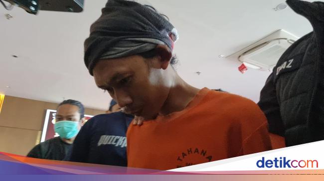 5 Fakta Jamet Si Pemilik Banyak Alias di Balik Ibu-Anak Tewas