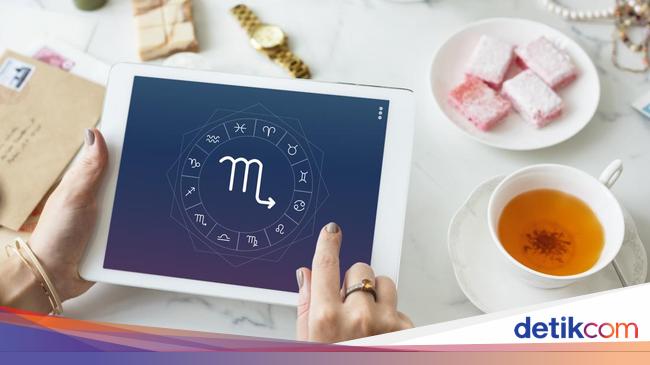 Ramalan Zodiak Keuangan Selasa 10 Juni 2025, Cancer Hindari Sifat Takabur