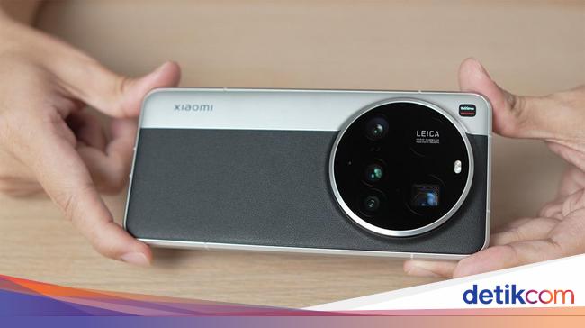 Review Kamera Xiaomi 15 Ultra, Kualitas Jepretan Bagus dan Fleksibel