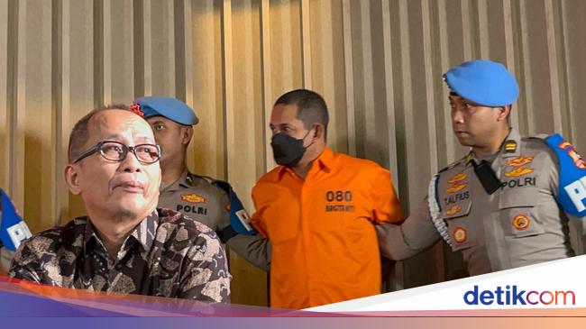 Polri Komitmen Tindak Tegas Eks Kapolres Ngada Secara Etik dan Pidana