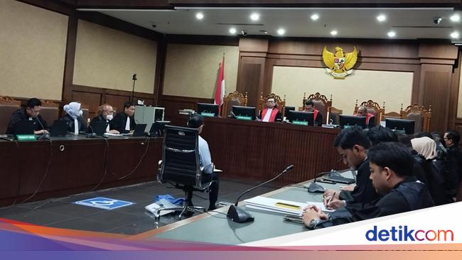 Hakim Perintahkan Jaksa Serahkan Salinan Audit BPKP ke Kubu Tom Lembong