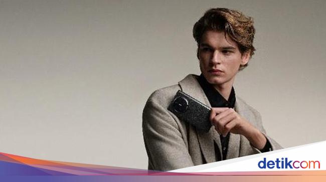 HUAWEI Mate X6: Ramping tapi Tangguh, Kamera Unggulan &amp; Lancar Multitasking