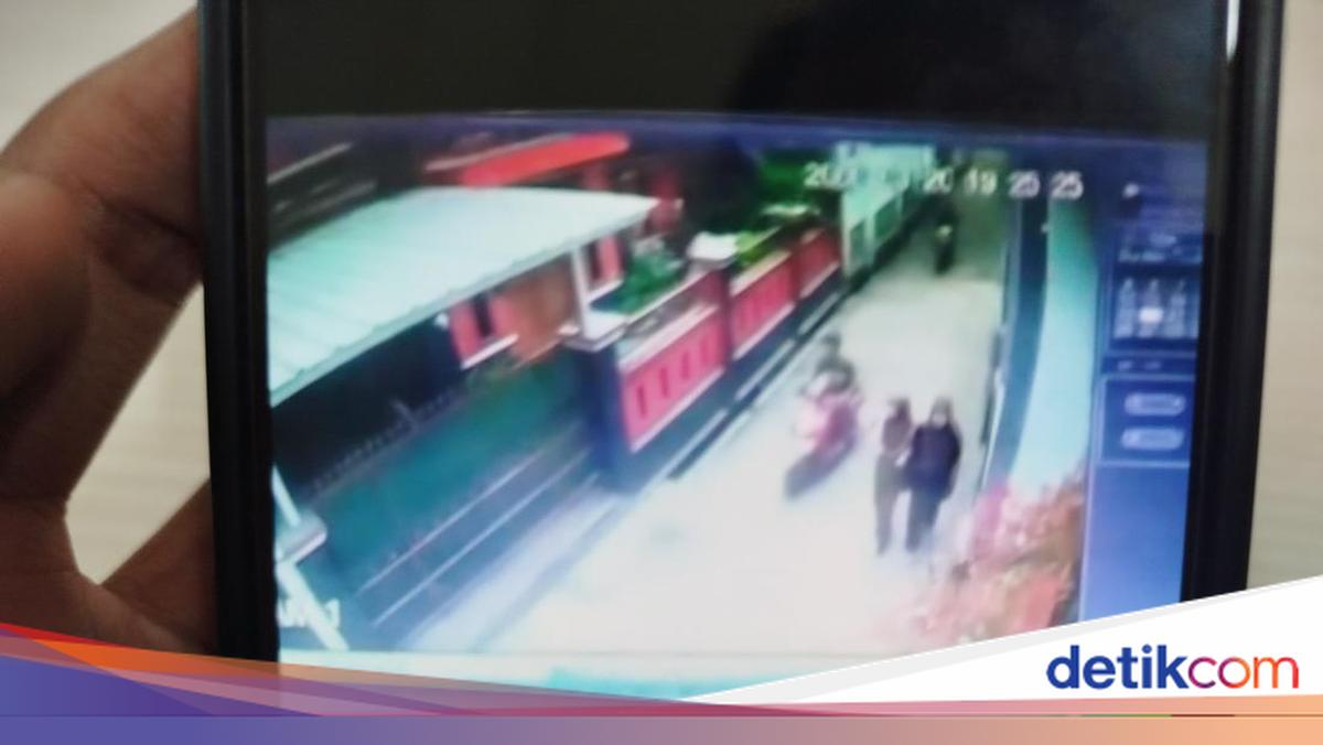 Viral Begal Payudara di Cimahi, Bocah SD Jadi Sasaran