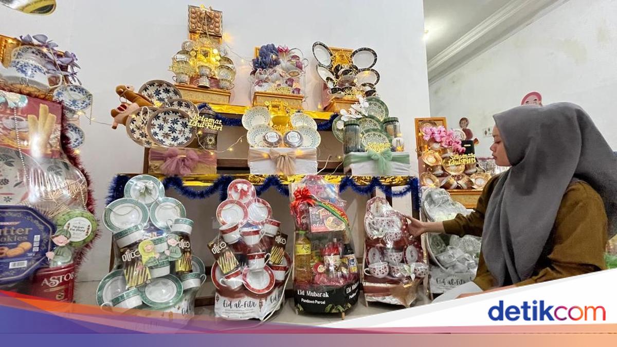 Andra Soni Terbitkan Edaran Larangan ASN Pemprov Banten Terima Parsel Lebaran