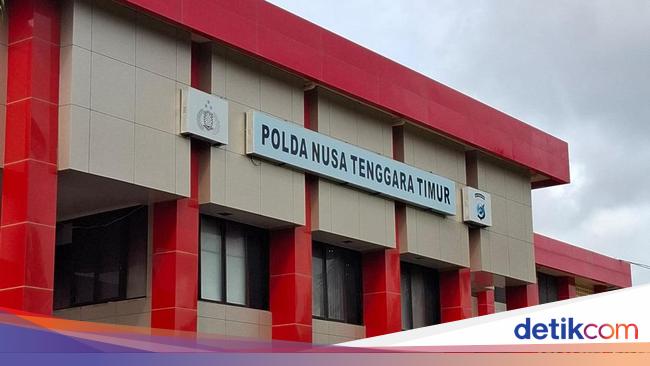 Wakapolda NTT Aide Involved in Infidelity Scandal