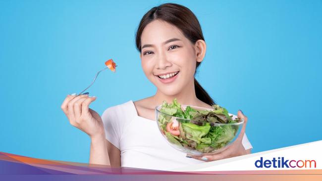 6 Makanan yang Bikin Jerawat Hilang Secara Alami, Patut Dicoba