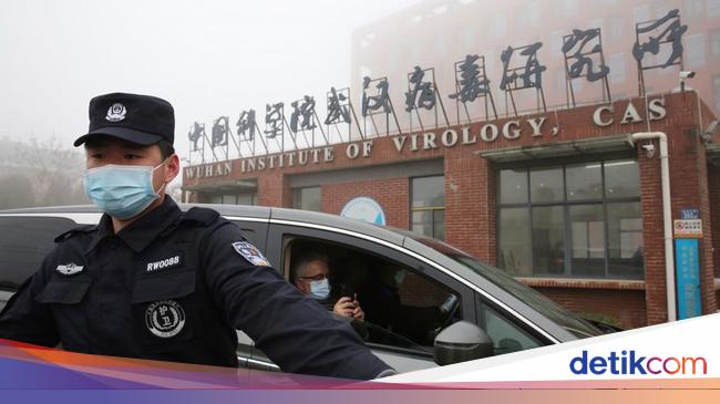 Intelijen Jerman: Pandemi COVID Kemungkinan Dipicu Kecelakaan Lab Wuhan