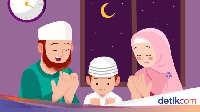 Jadwal Imsak dan Sahur 19 Maret 2025 di Solo: Panduan Puasa Ramadhan
