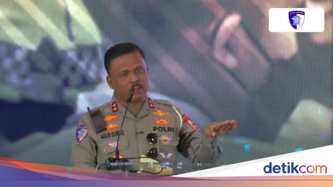 Kakorlantas: Tahun Ini Arus Balik Bisa Melintasi Tol Japek Selatan