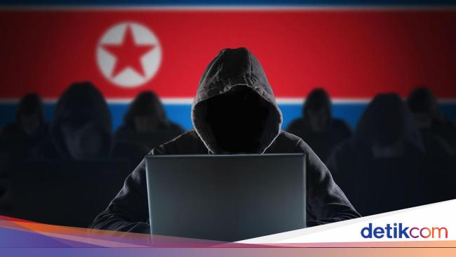 Ngeri Banget, Ponsel di Korea Utara Bisa Lakukan Hal Ini