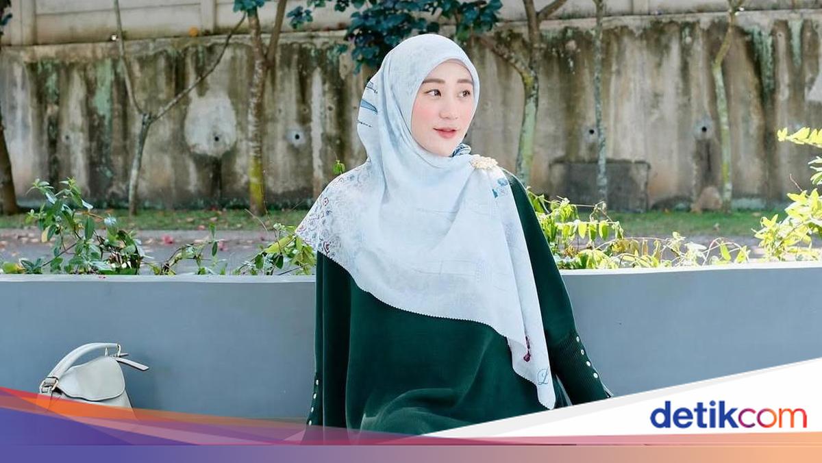 Larissa Chou kesal dituding selingkuh usai foto viral di media sosial