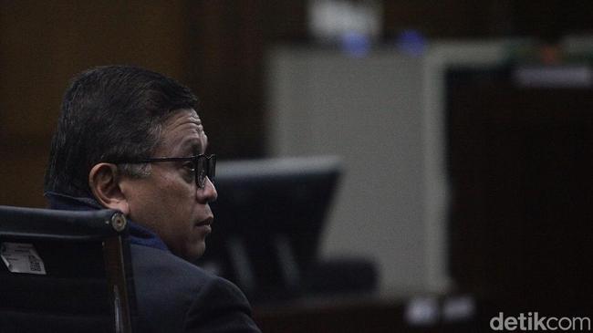 5 Hal di Dakwaan Hasto Ungkap Peran Umpetin Harun Masiku
