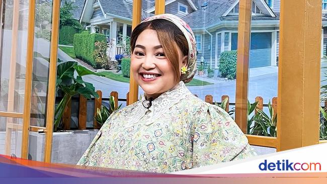 Mpok Alpa 2 Kali Batal Operasi Kanker di Malaysia karena Batuk