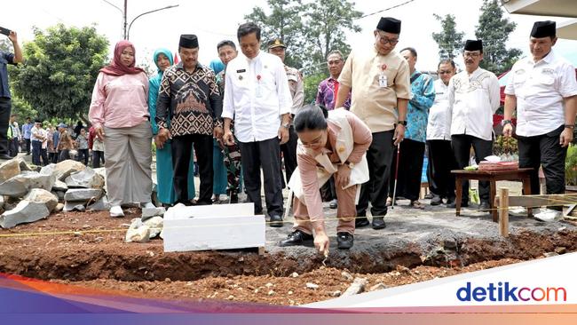 Wujudkan Semarang Inklusif, Agustina-Iswar Mulai Bangun 'Rumah Inspirasi'