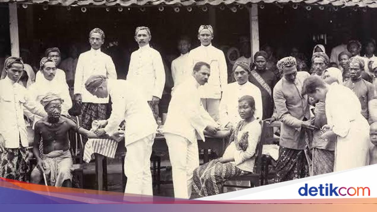 9 Wabah Penyakit yang pernah Meneror Cirebon di Masa Hindia Belanda