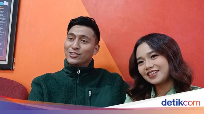 Aulia DA Berbagi Pengalaman Kehamilan di Luar Rahim