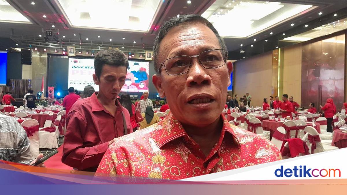 Kala Wacana Pemakzulan Bupati Tapteng Masinton Pasaribu Mencuat